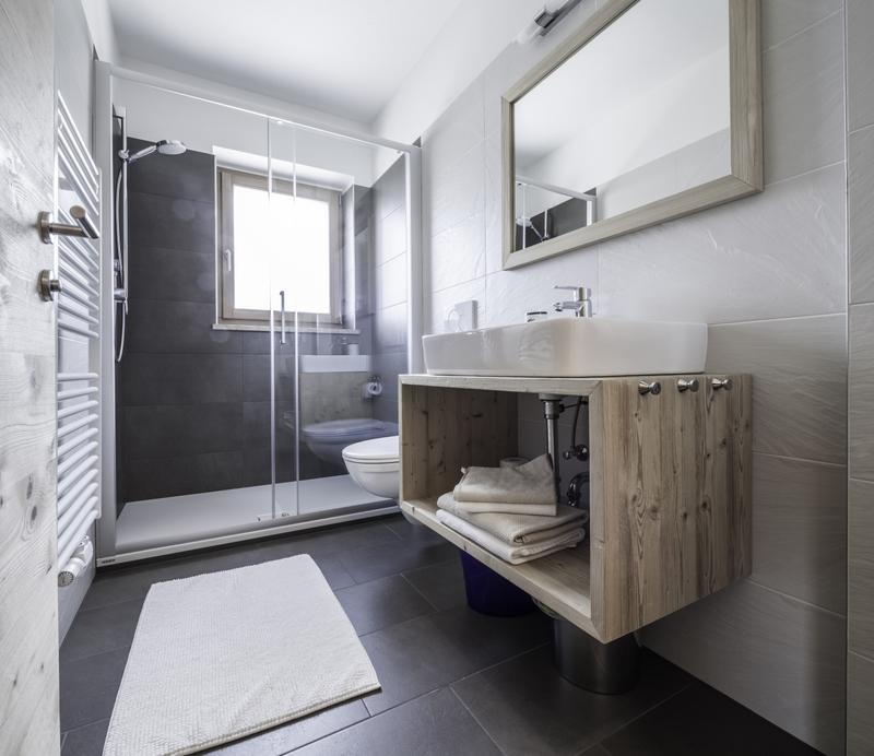 Haus Spielbichl Apartamento San Lorenzo di Sebato Exterior foto