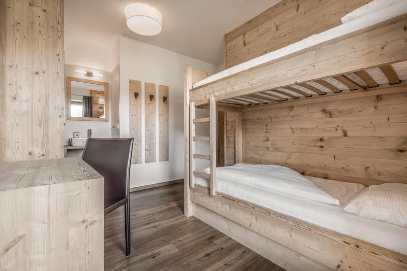 Haus Spielbichl Apartamento San Lorenzo di Sebato Exterior foto