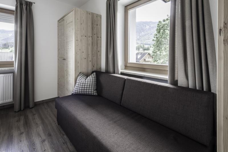 Haus Spielbichl Apartamento San Lorenzo di Sebato Exterior foto