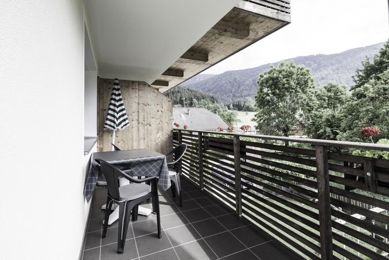 Haus Spielbichl Apartamento San Lorenzo di Sebato Exterior foto