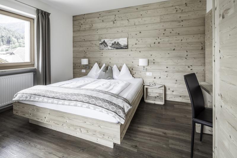 Haus Spielbichl Apartamento San Lorenzo di Sebato Exterior foto